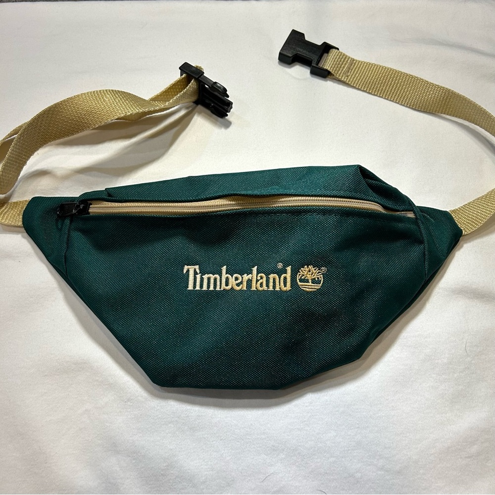 Timberland Fanny Pack